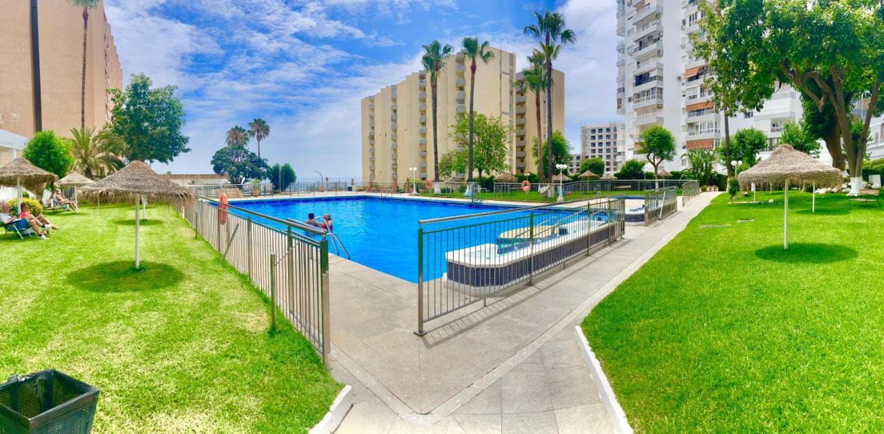 Alay Puerto Marina Benalmádena Exterior foto